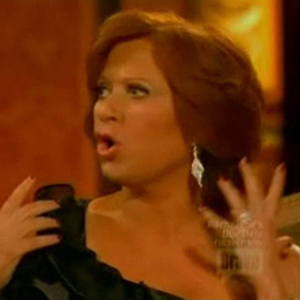 Soup, Real Housewives of New Jersey Soup, Real Housewives of New Jersey